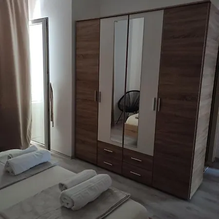 Nada Apartment