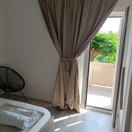 Apartment Nada