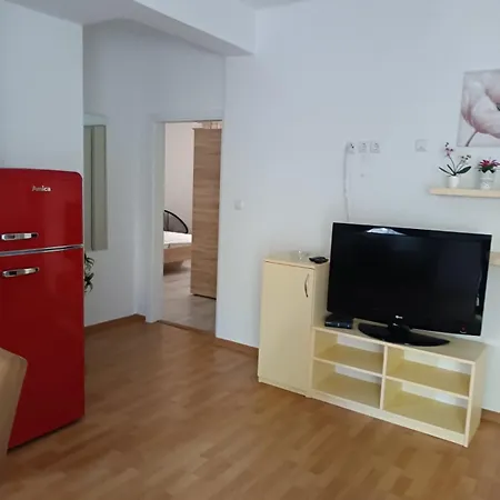 Apartment Nada Barbat na Rabu