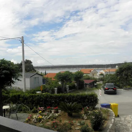 Nada Apartment Barbat na Rabu