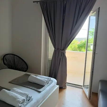 Nada Apartman *