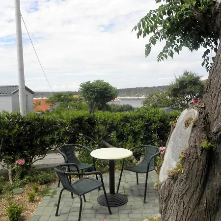 Apartman Nada