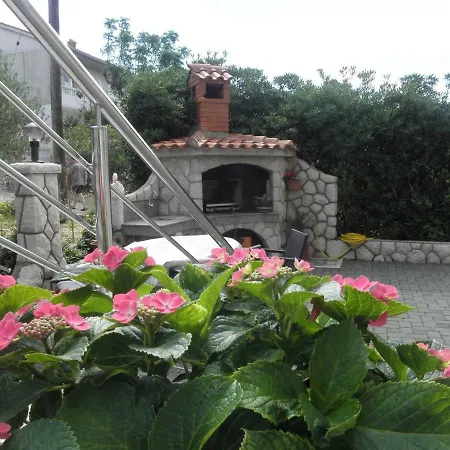 Nada Lejlighed Barbat na Rabu